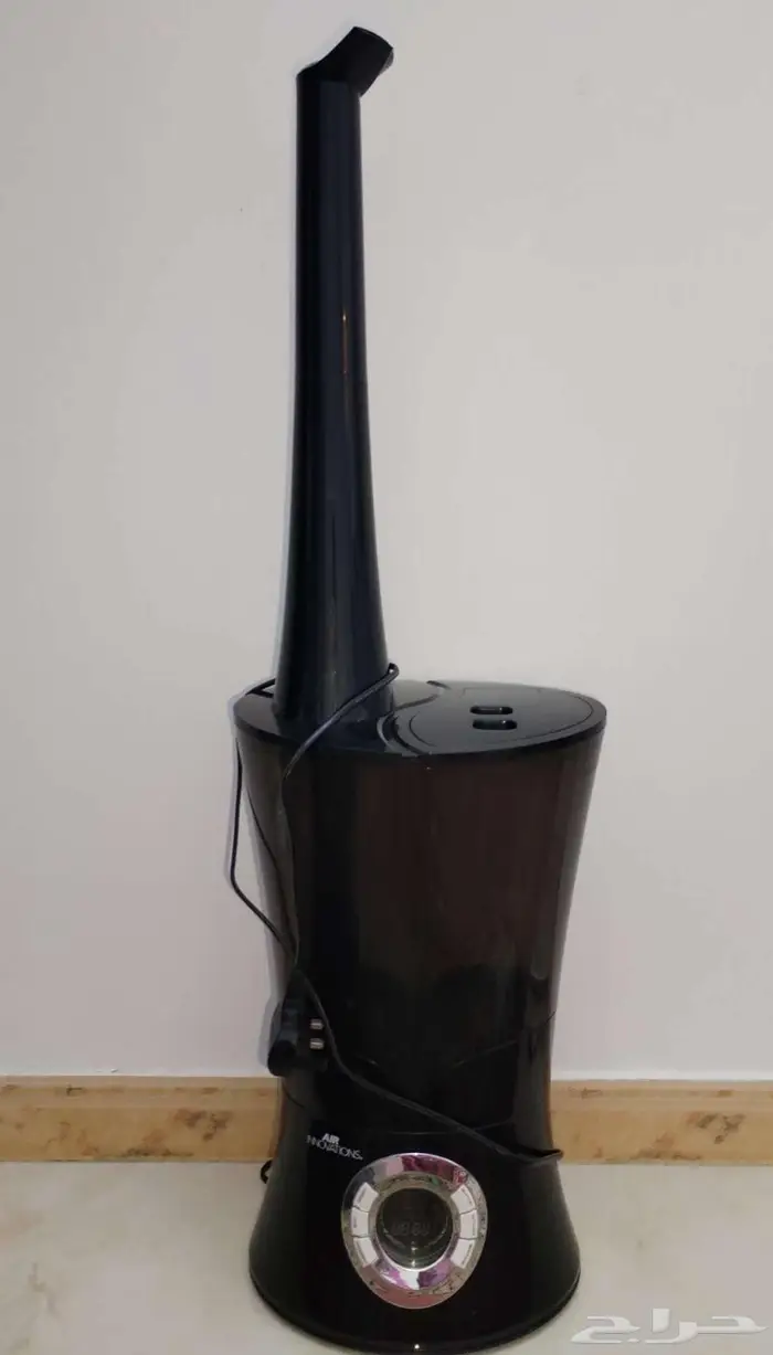 مرطب هواء Air Innovations الأصلي   سعة 1.6 جالون (ضباب بارد) 1
