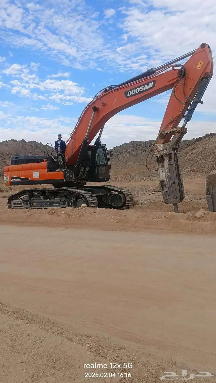 بوكلينات للايجار دوسان 2023 1
