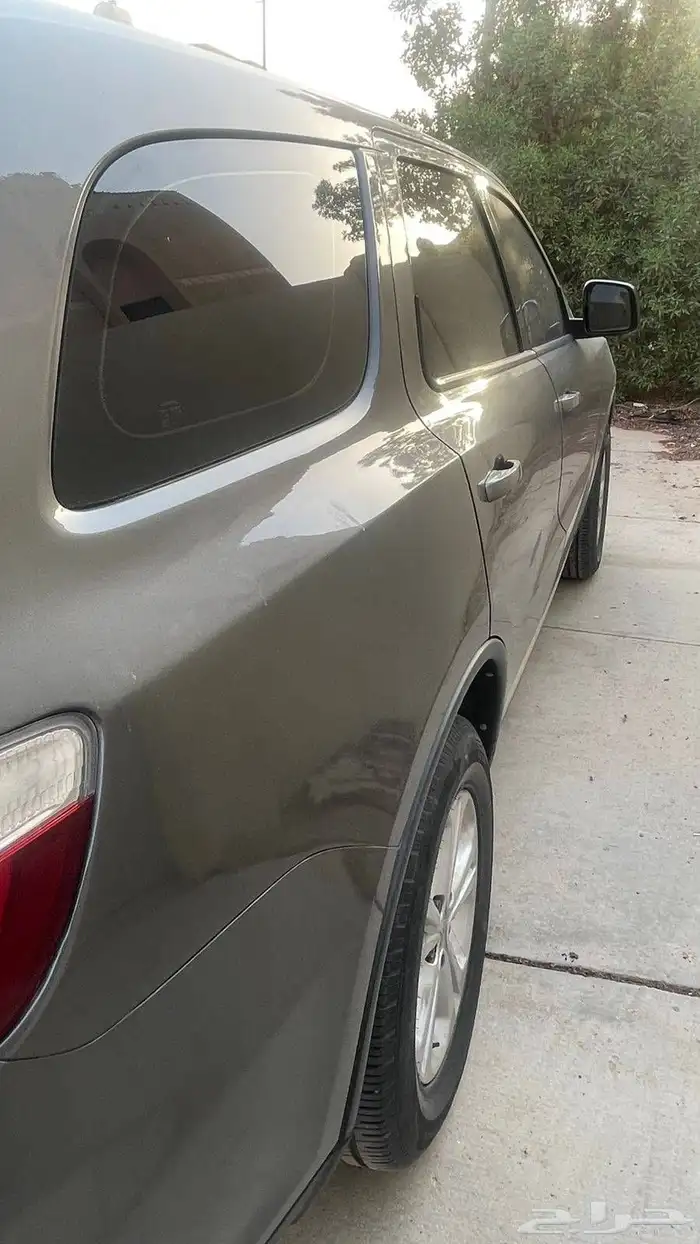 مودسيارة درانكو عادي مش فل كير اوتو ماتيك 6 سلندر من دون دبل 2