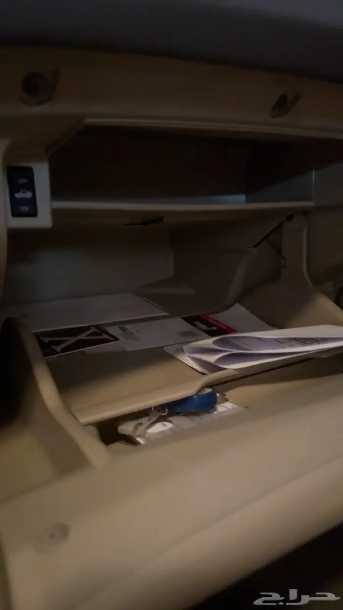 نيسان التيما 2010 نظيفة 19