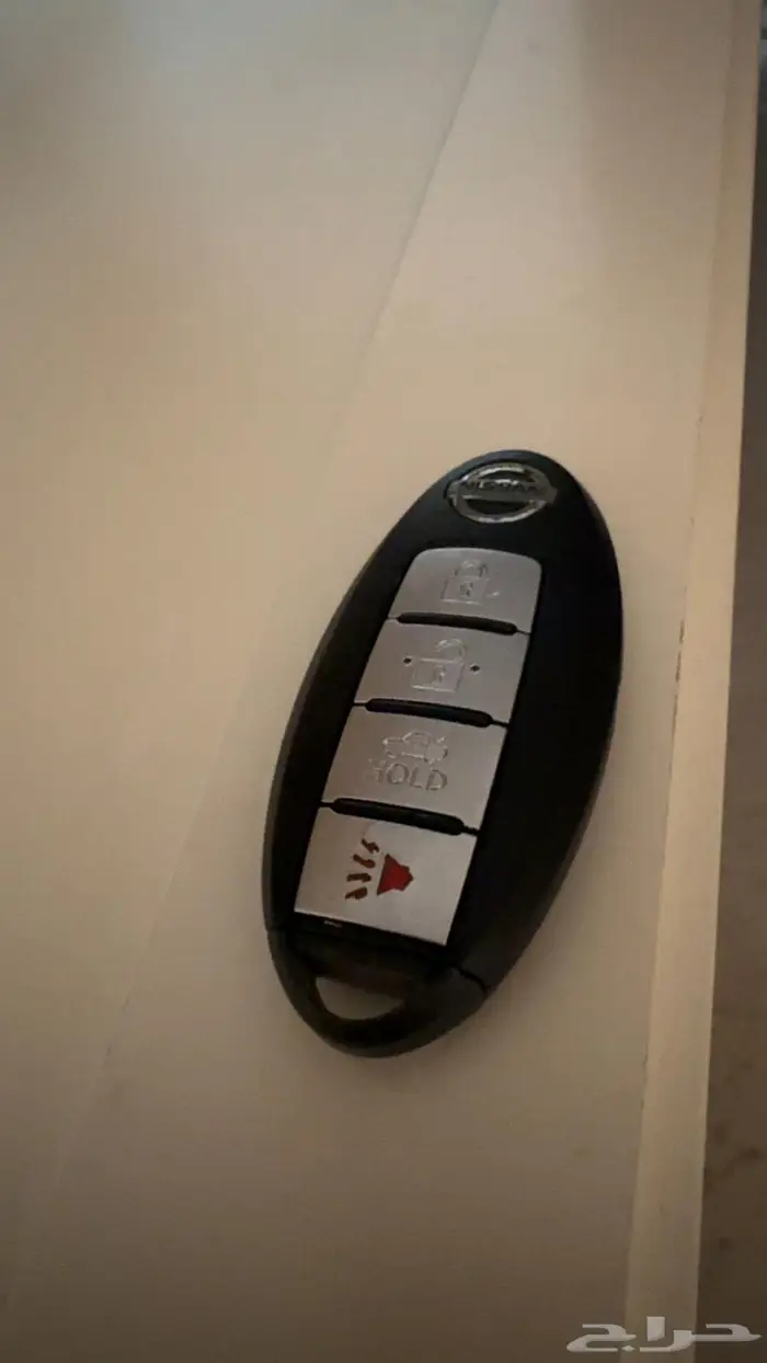 نيسان التيما 2010 نظيفة 20