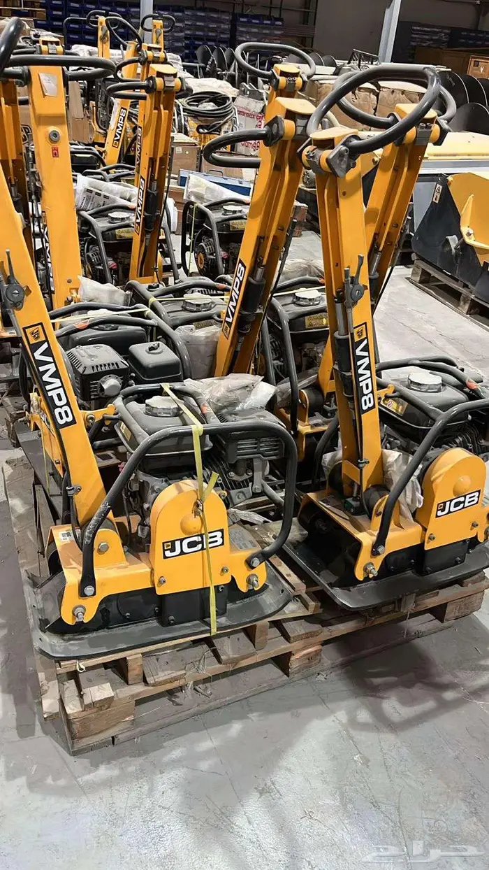 قطع غيار ومستلزمات معدات ثقيلة- مخزون جاهز وشحن داخل المملكة 13