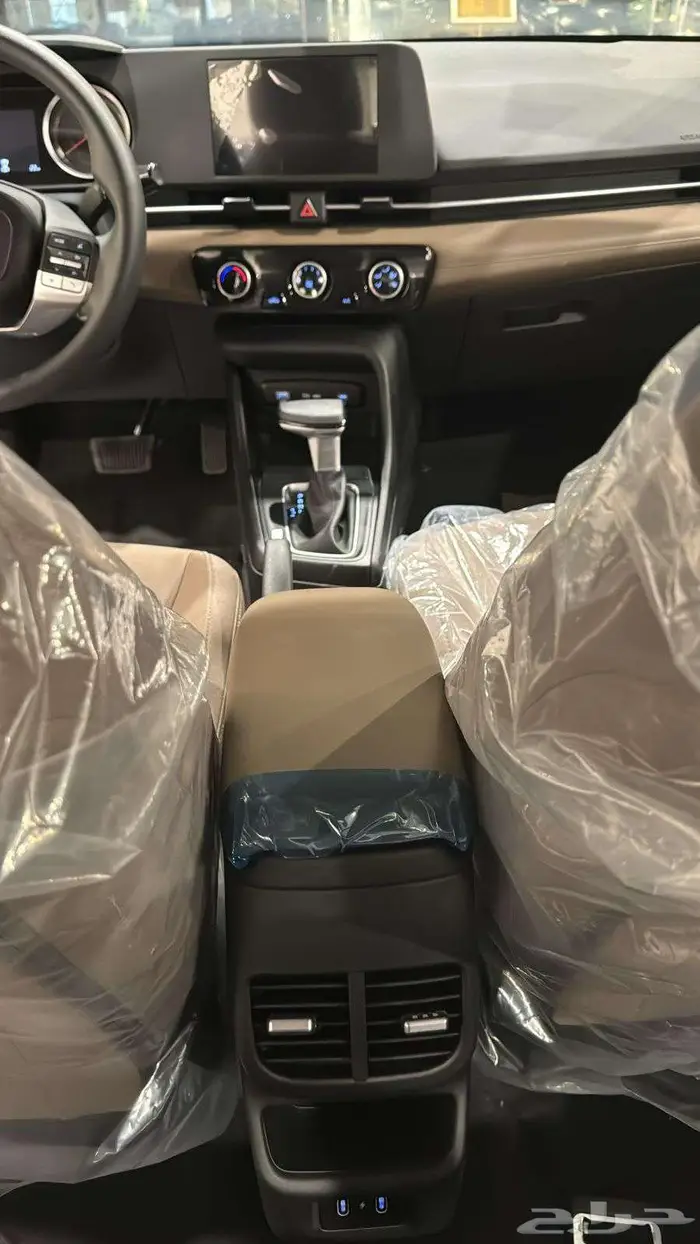 هيونداي اكسنت 1.5 فليت 2026 7