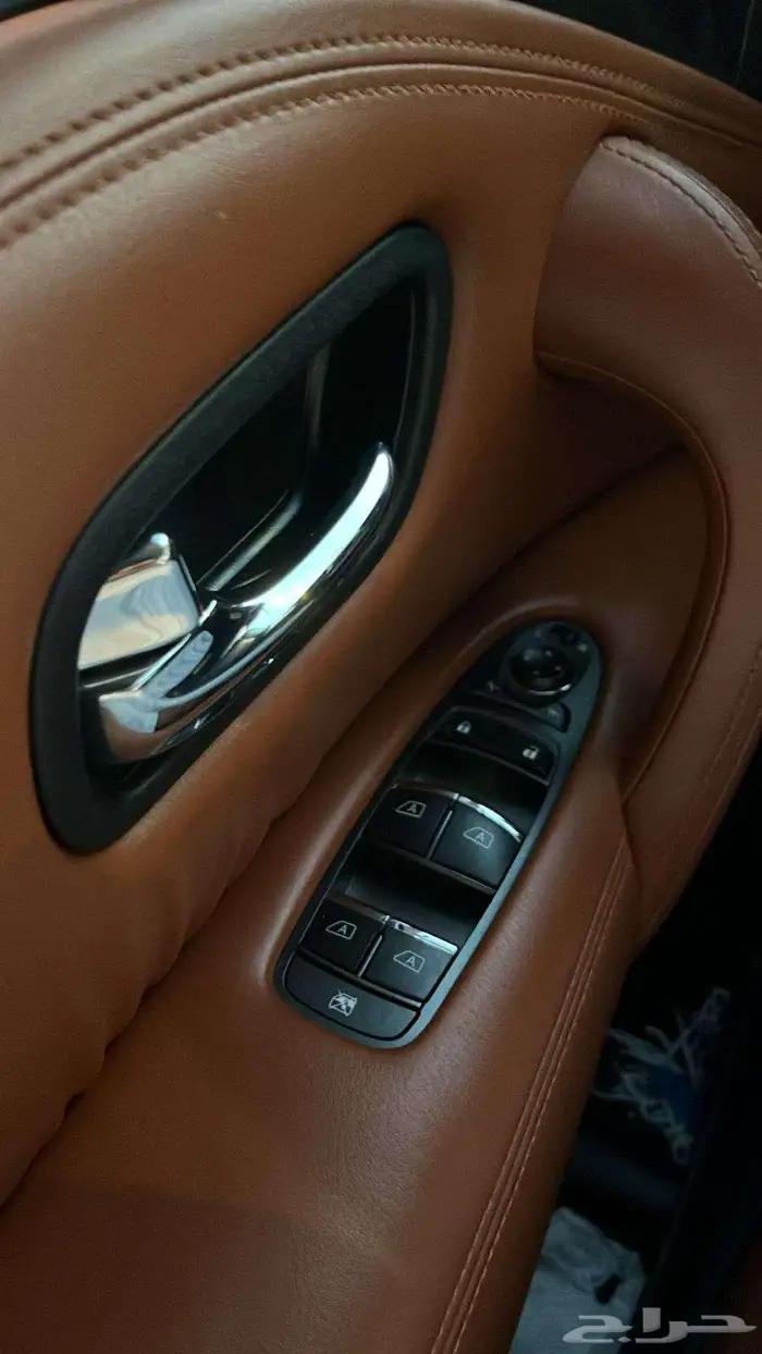 باترول بلاتينيوم 2023 V6 4