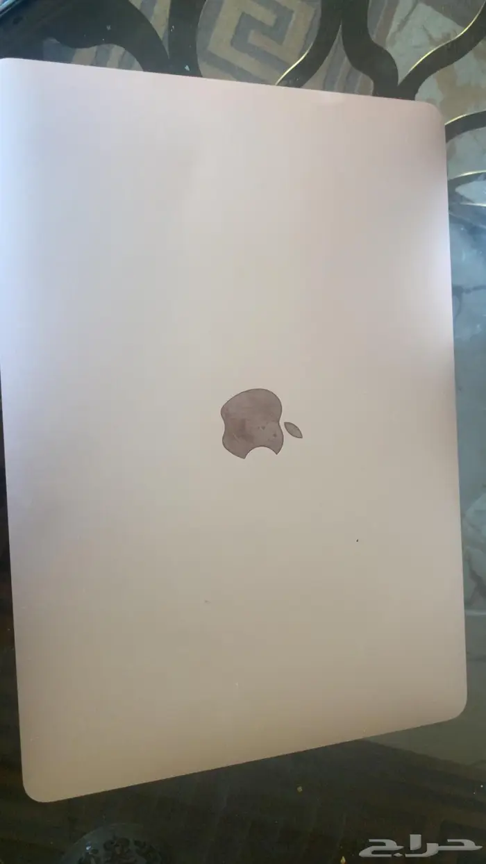 MacBook Air 2020 like new ماك بوك آير آخر الجديد 0