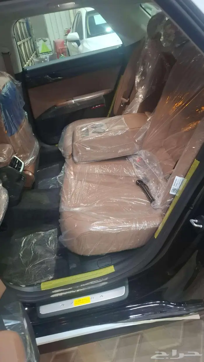 هيونداي ازيرا كلاسيك 2026 10