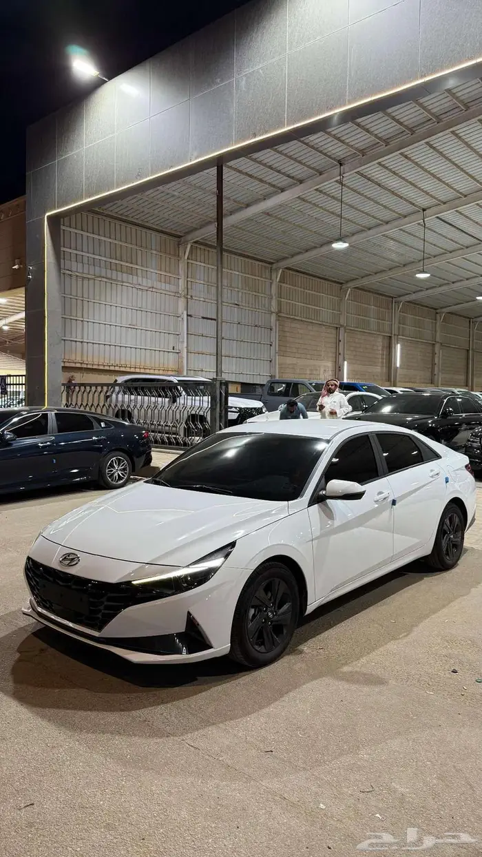 النترا 2023 عداد 94000 نص فل 1