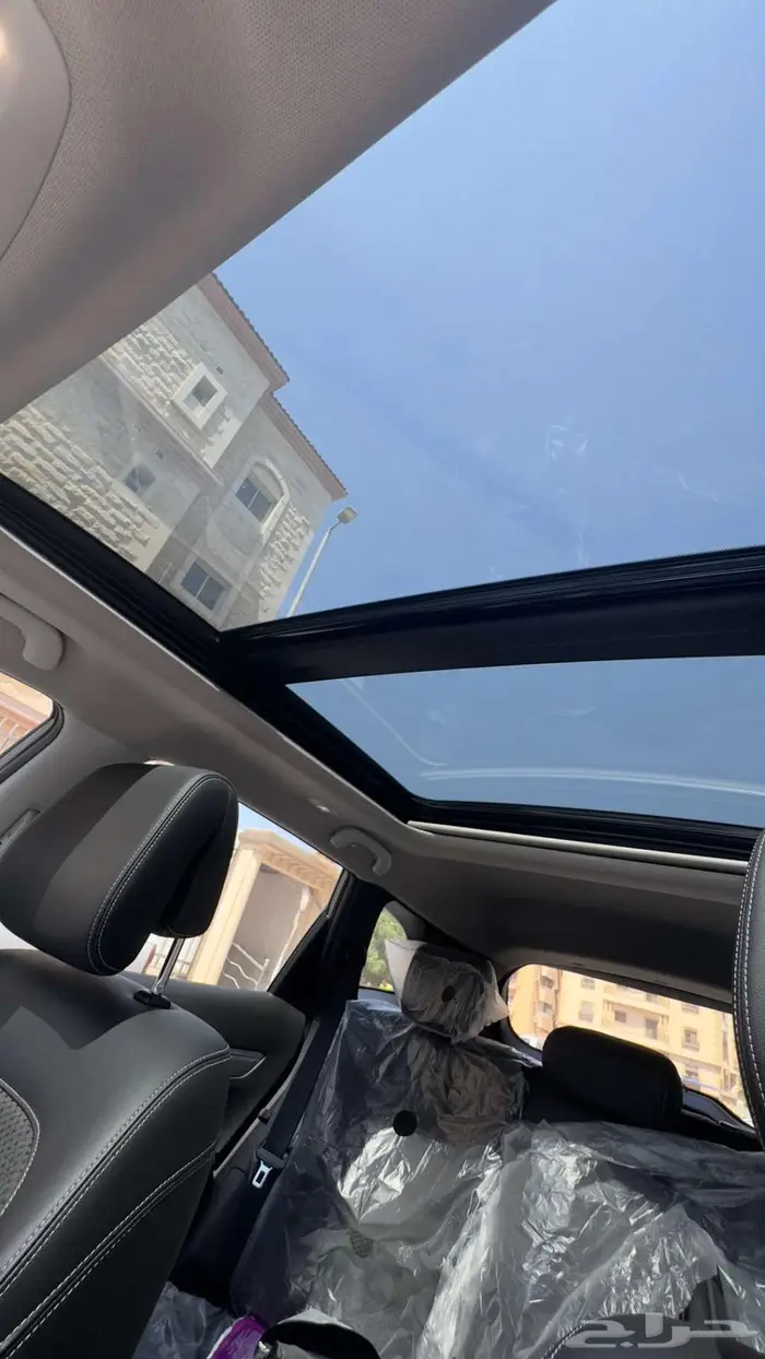 رينو كوليوس نص فل بلس 2025 7