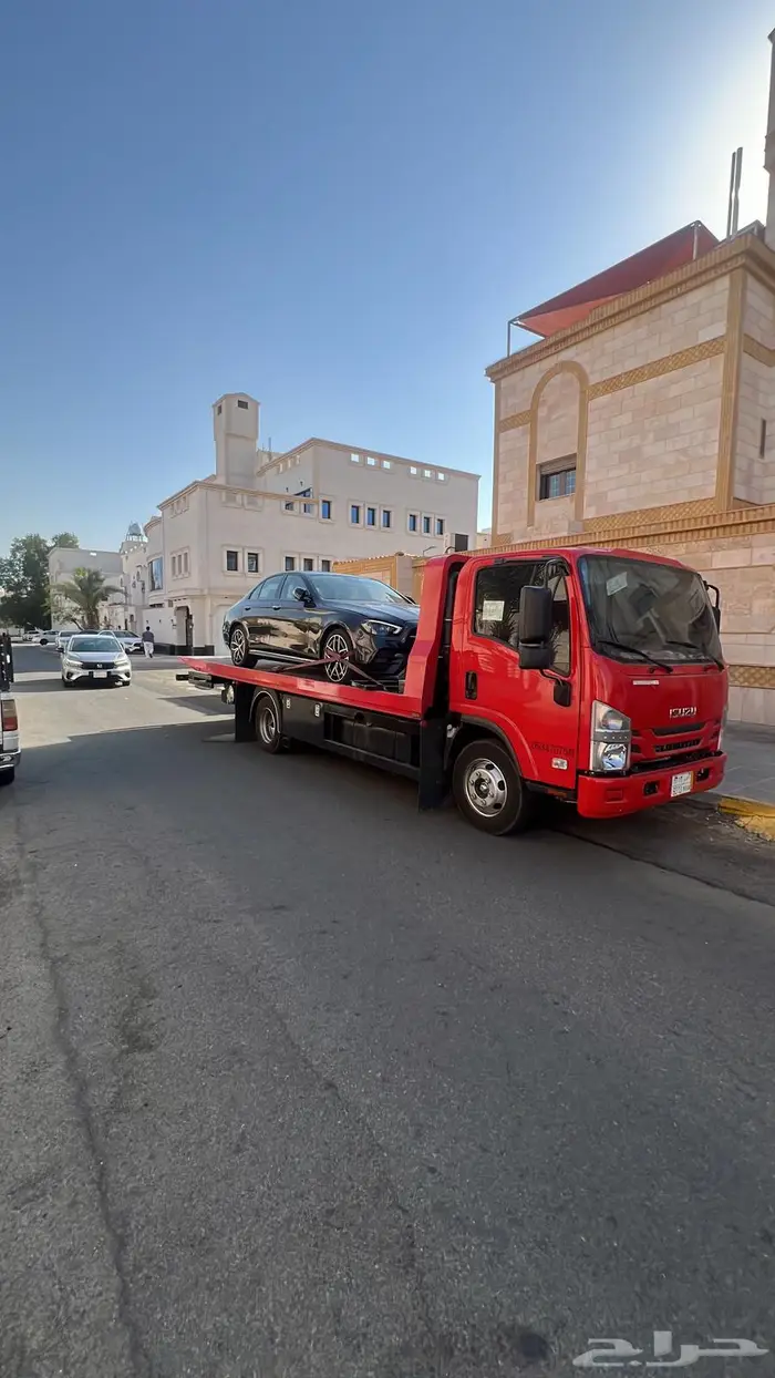 سطحه مكه هيدروليك سطحه جده سطحه الطايف 0