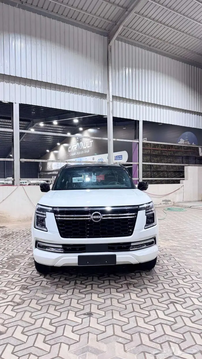 باترول تنفس طبيعي بلاتينيوم خليجي 2026 3