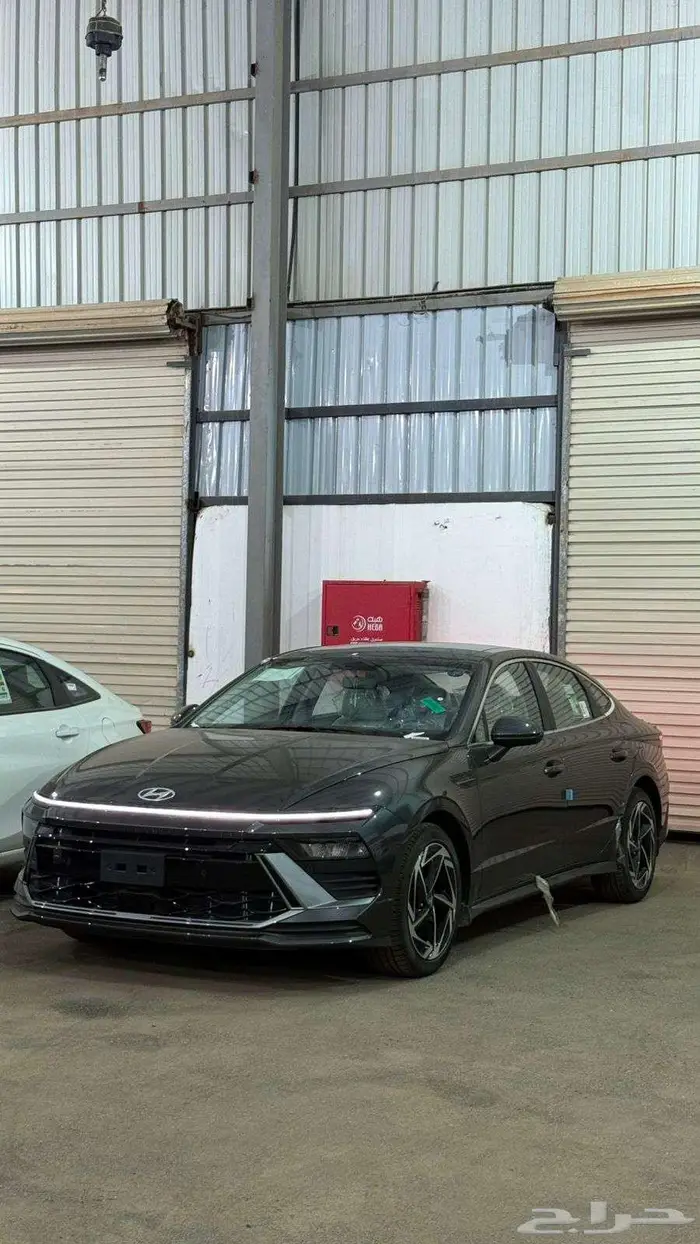 هونداي سوناتا سمارت 2026 0