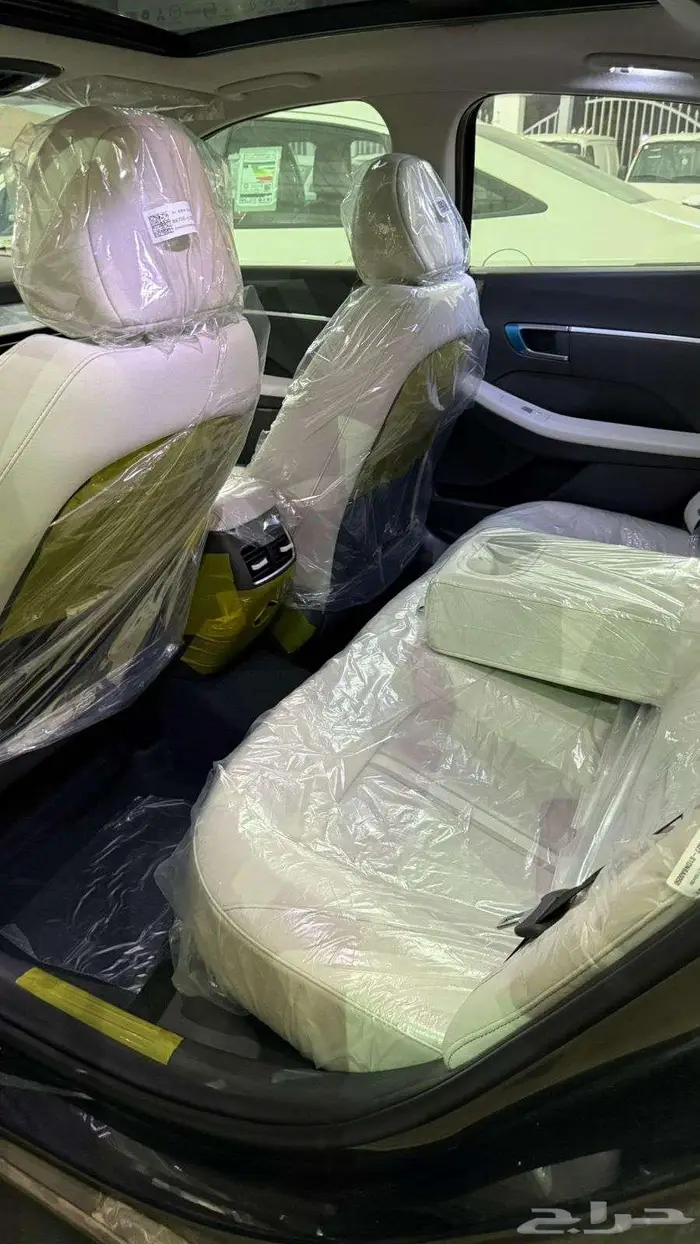 هونداي سوناتا سمارت 2026 5