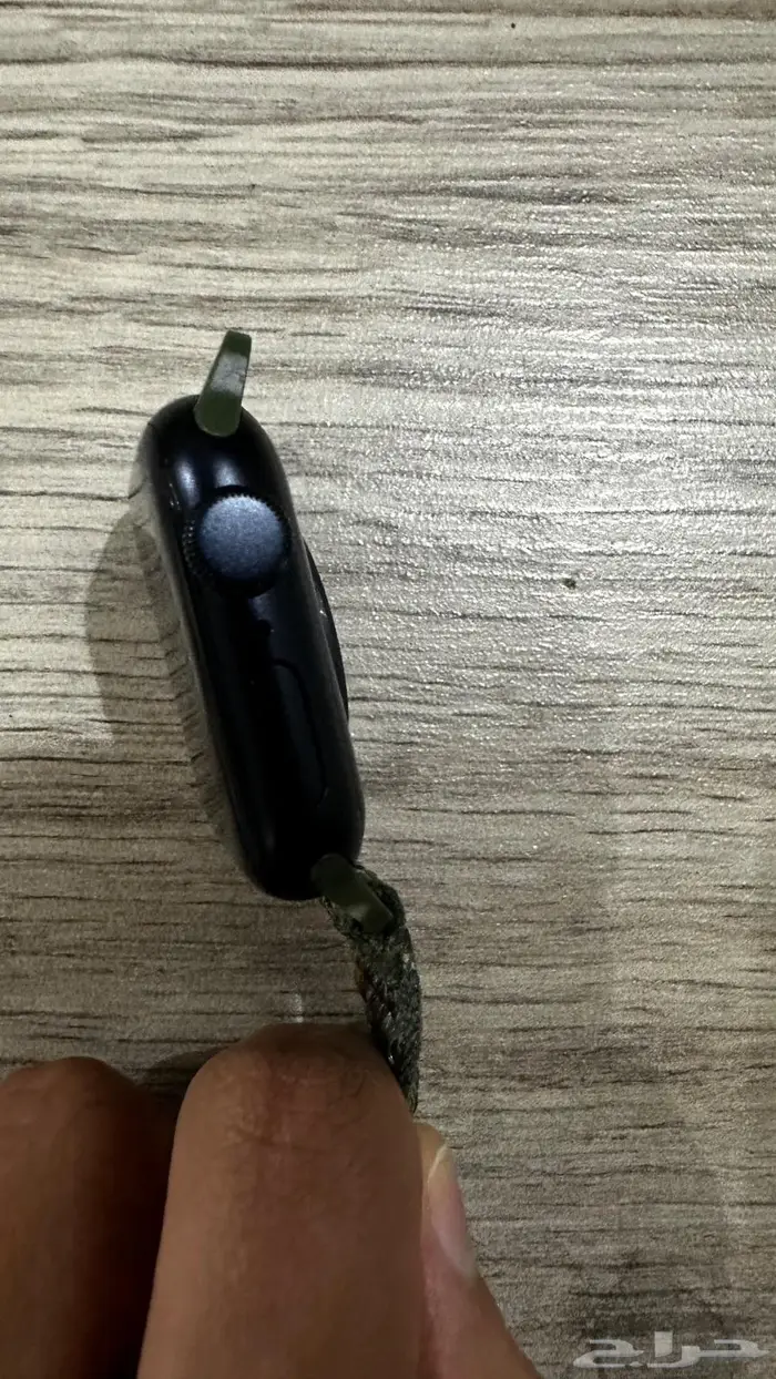 apple waatch SE 40mm 3