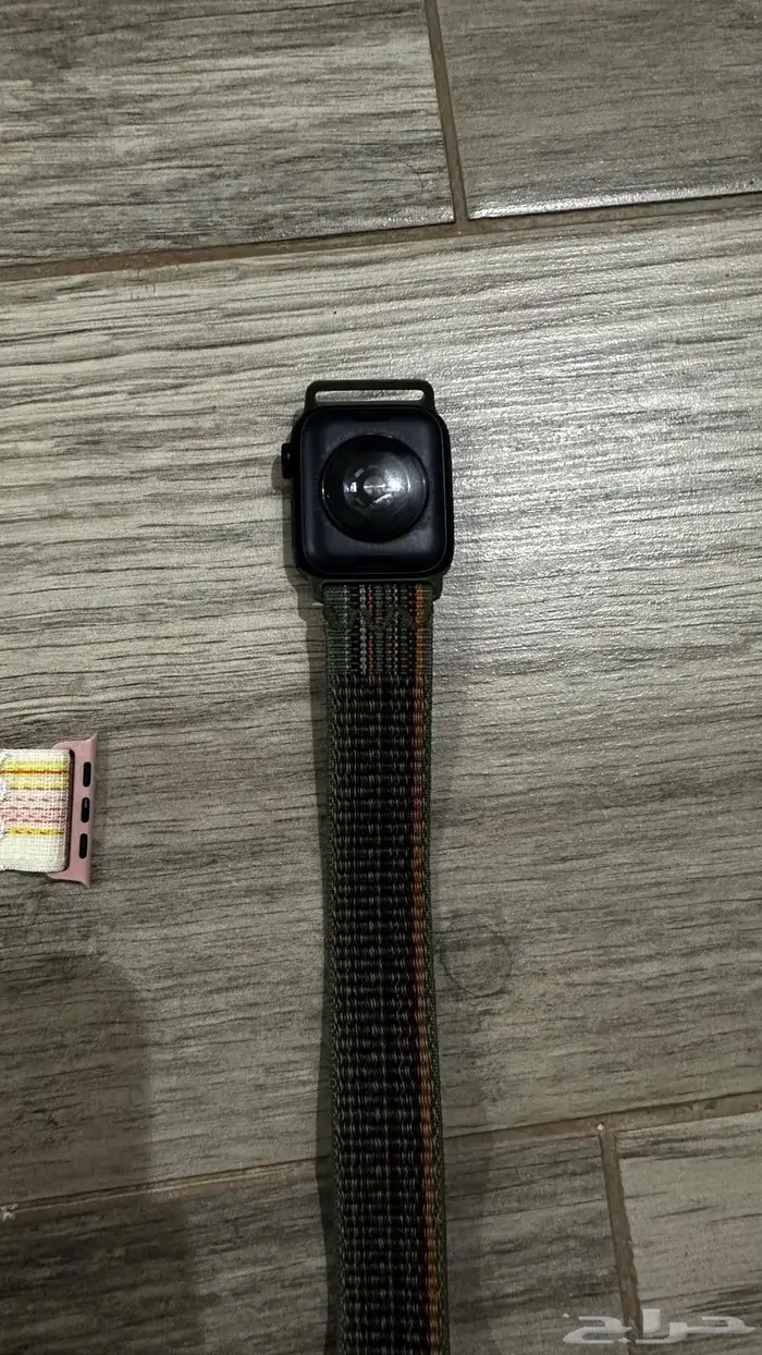 apple waatch SE 40mm 4