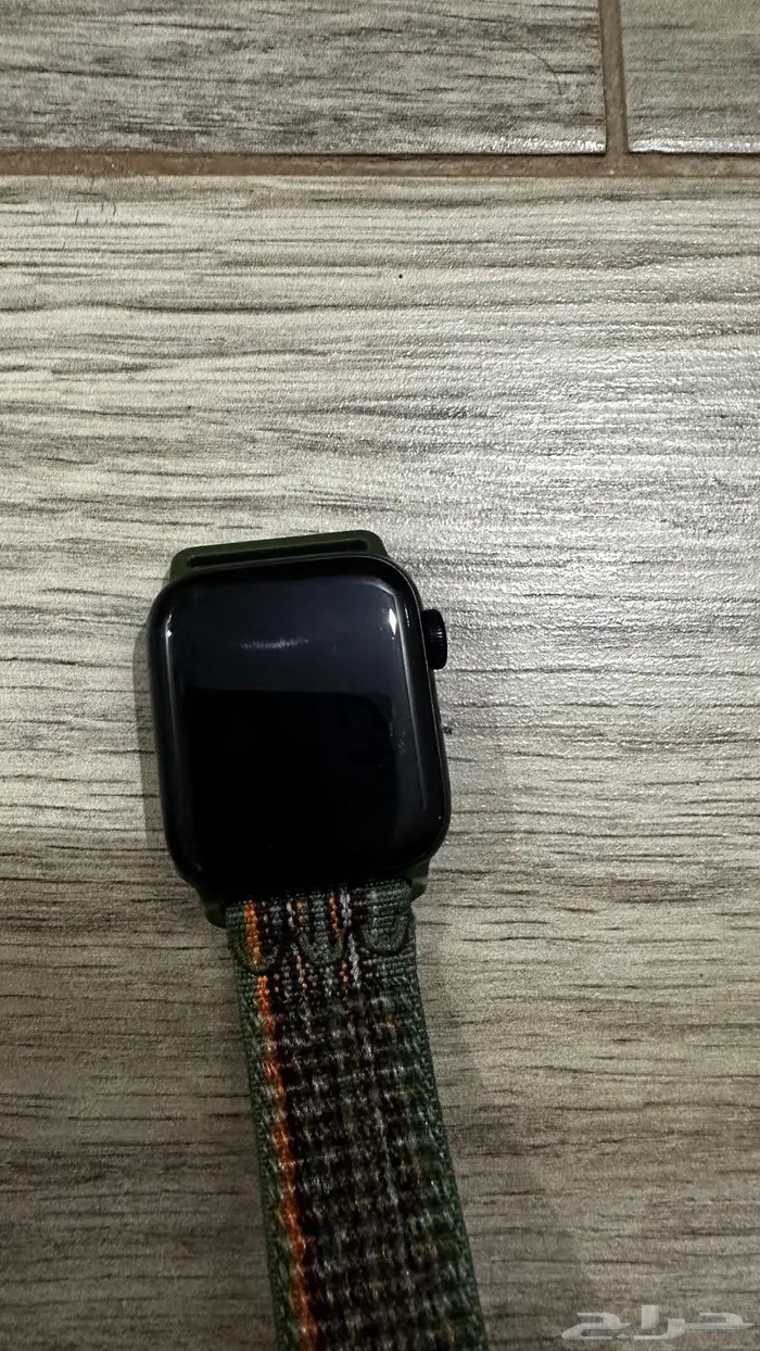 apple waatch SE 40mm 6