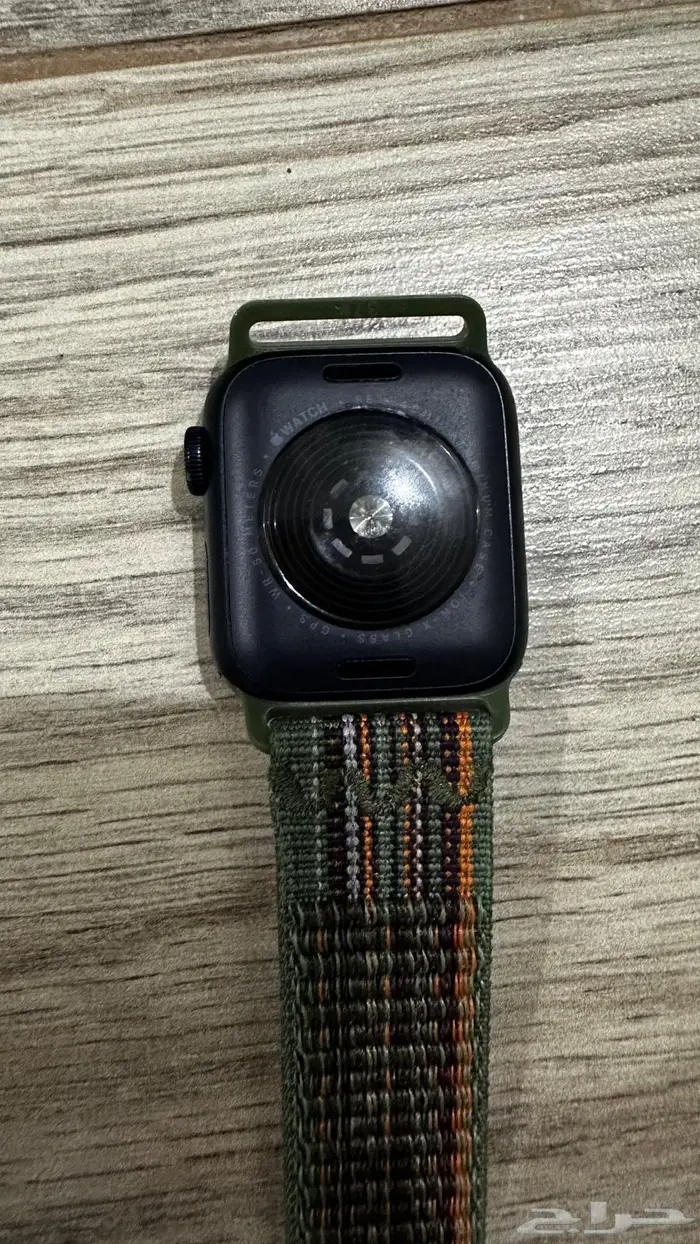 apple waatch SE 40mm 1
