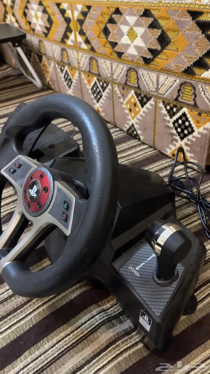 دركسون قيمنق العاب جديد مع كرتونه 3