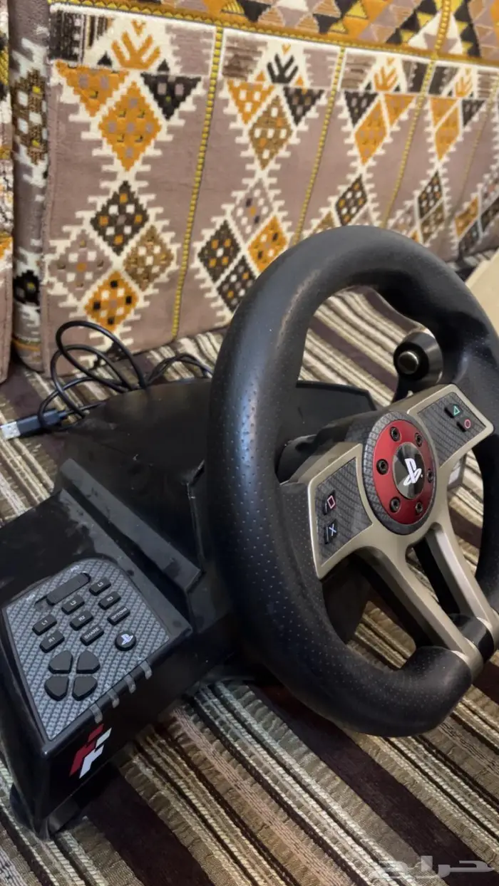 دركسون قيمنق العاب جديد مع كرتونه 4