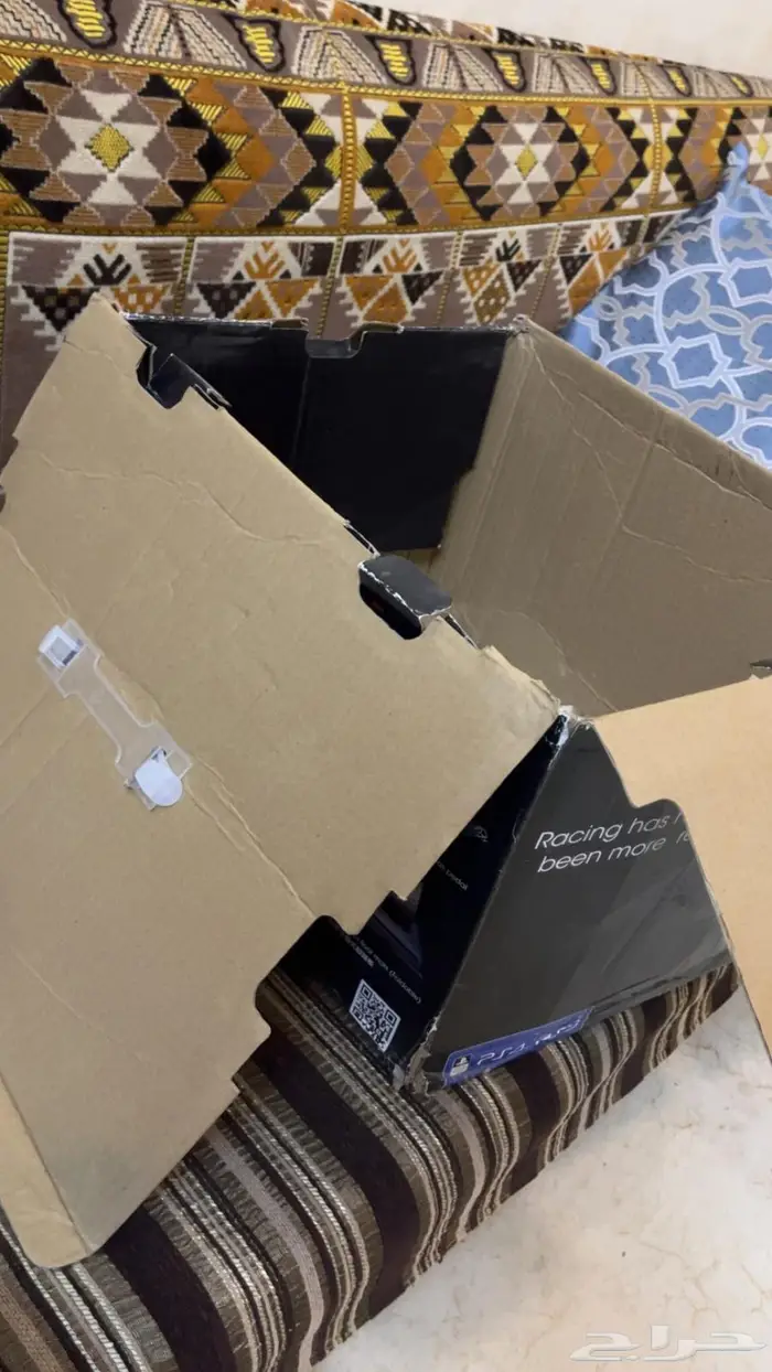 دركسون قيمنق العاب جديد مع كرتونه 1