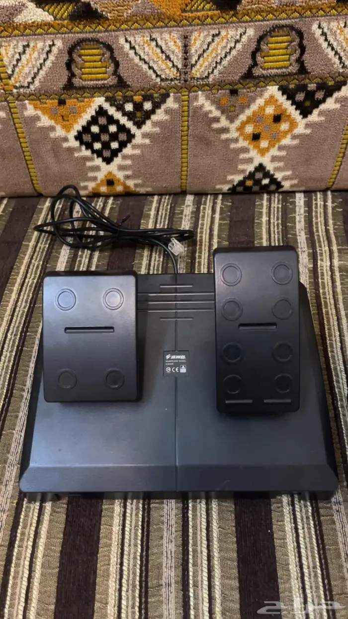 دركسون قيمنق العاب جديد مع كرتونه 2