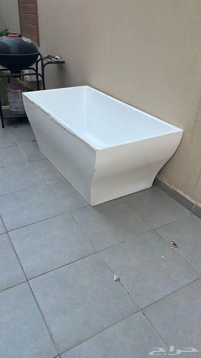 بانيو استحمام 2