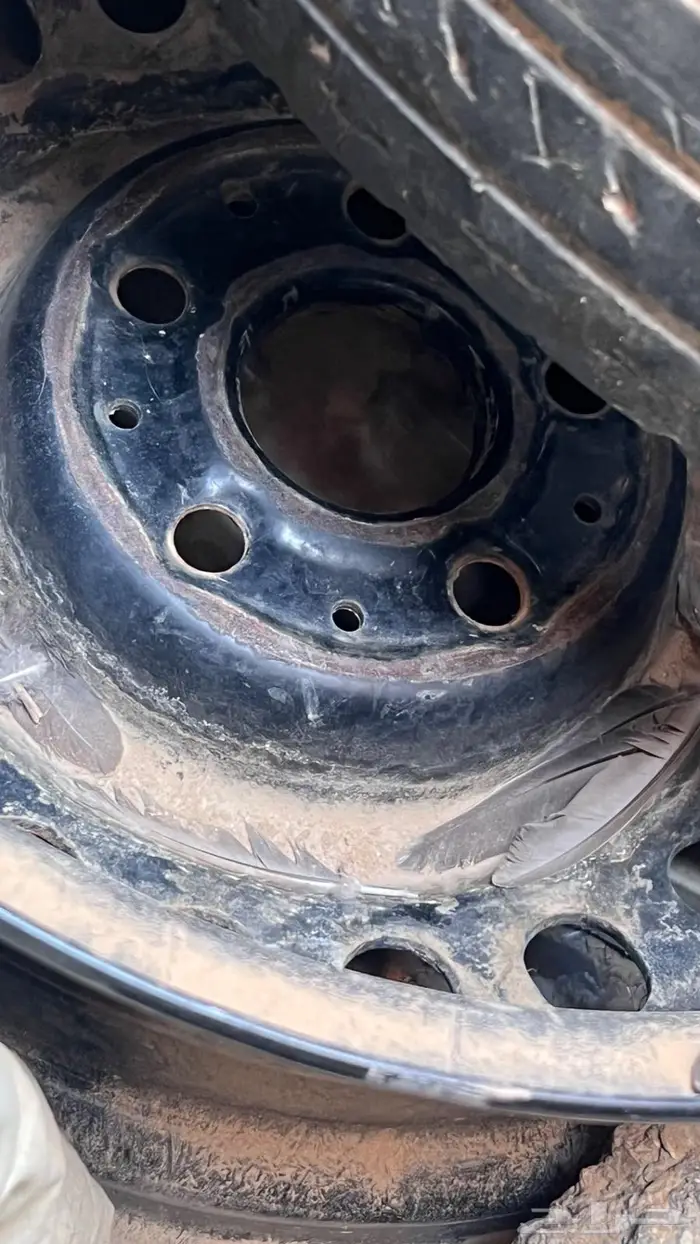 جنوط مورسدس هايلوكس 0