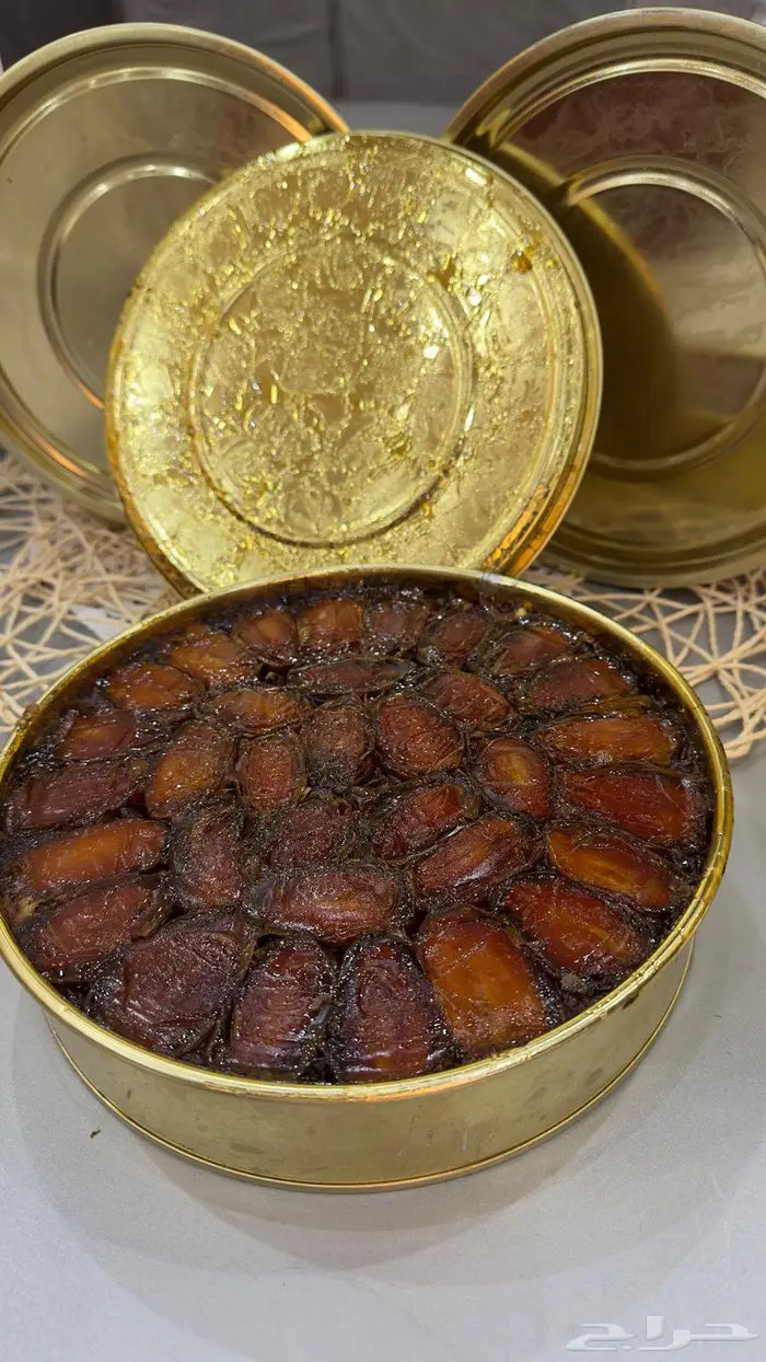 تمر صفري بيشه ملكي فاخر 1
