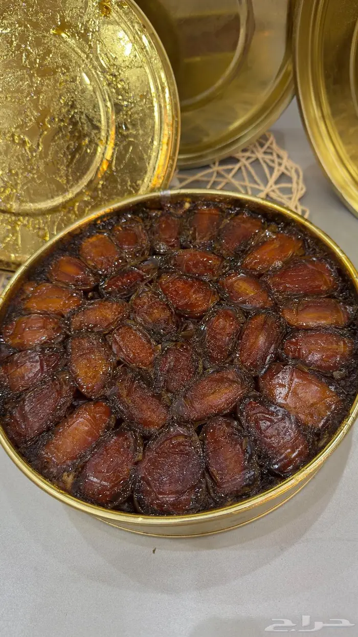 تمر صفري بيشه ملكي فاخر 2