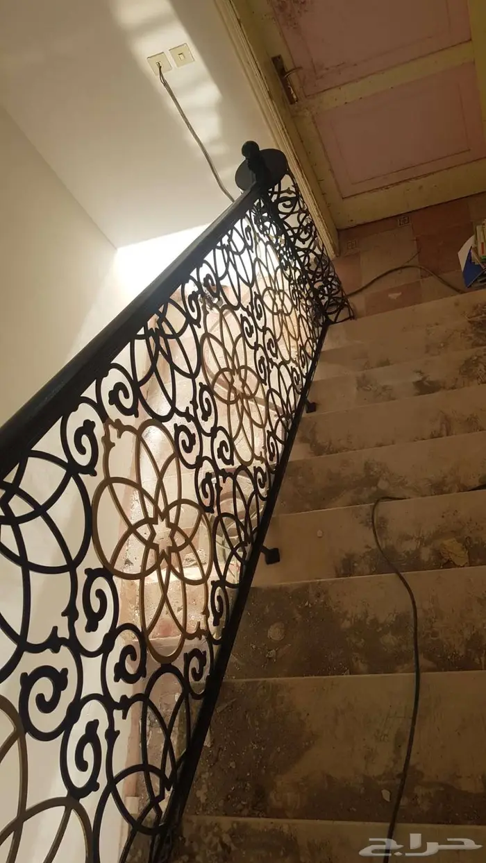 مركز الحلو للحدادة 9