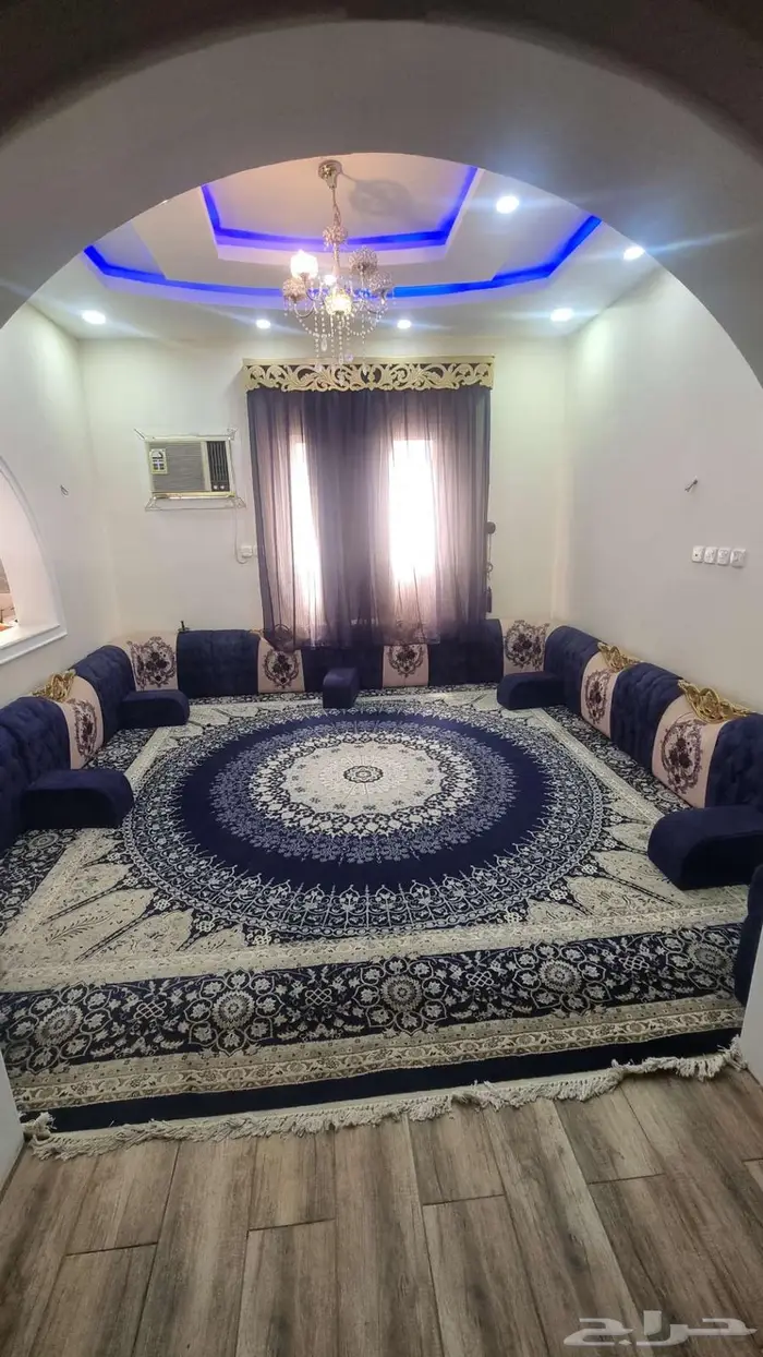 للبيع مجلس رجال ومجلس نساء 0