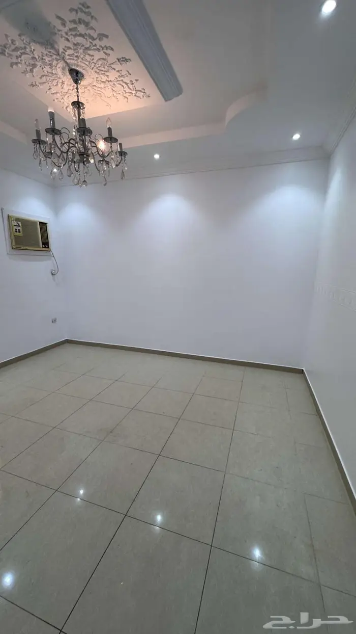 شقة للإيجار السنوي في جدة حي المروة 5