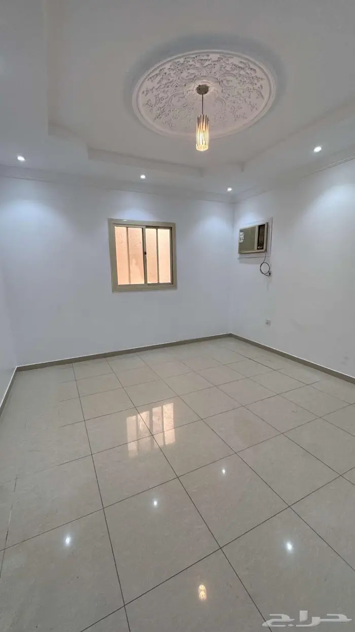 شقة للإيجار السنوي في جدة حي المروة 6