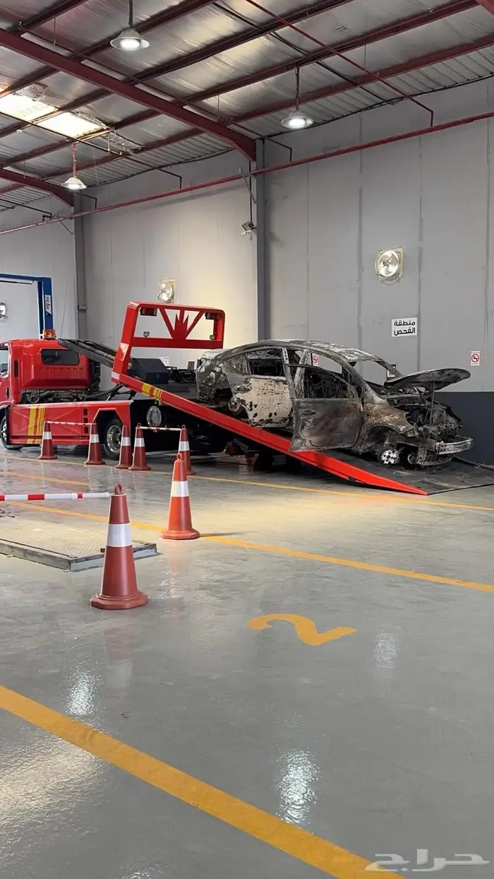 سطحه هيدروليك حايل 3