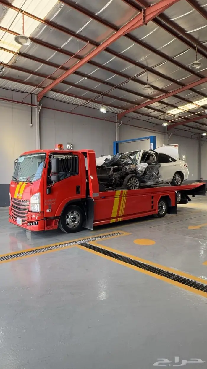 سطحه هيدروليك حايل 2