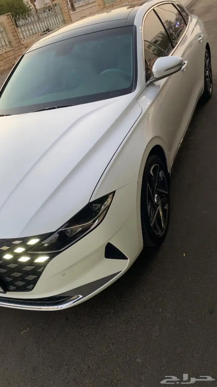 هونداي ازيرا 0