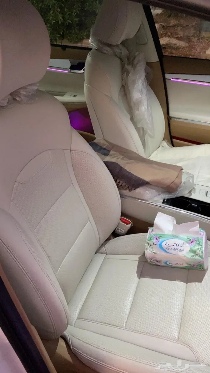 هونداي ازيرا 9