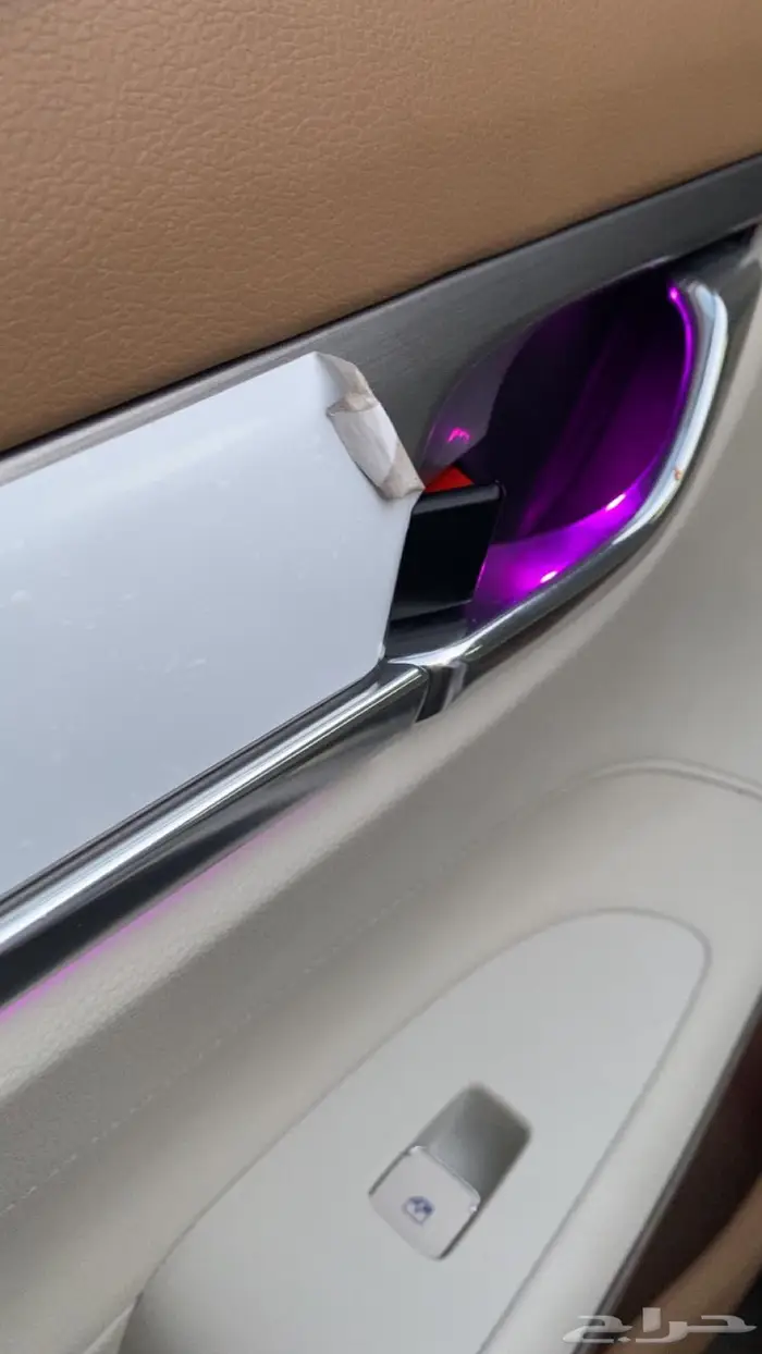 هونداي ازيرا 46