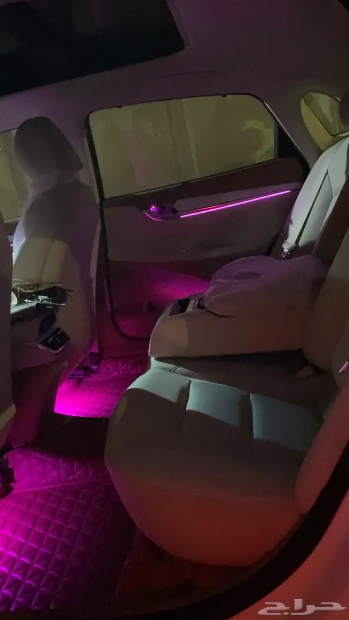 هونداي ازيرا 30