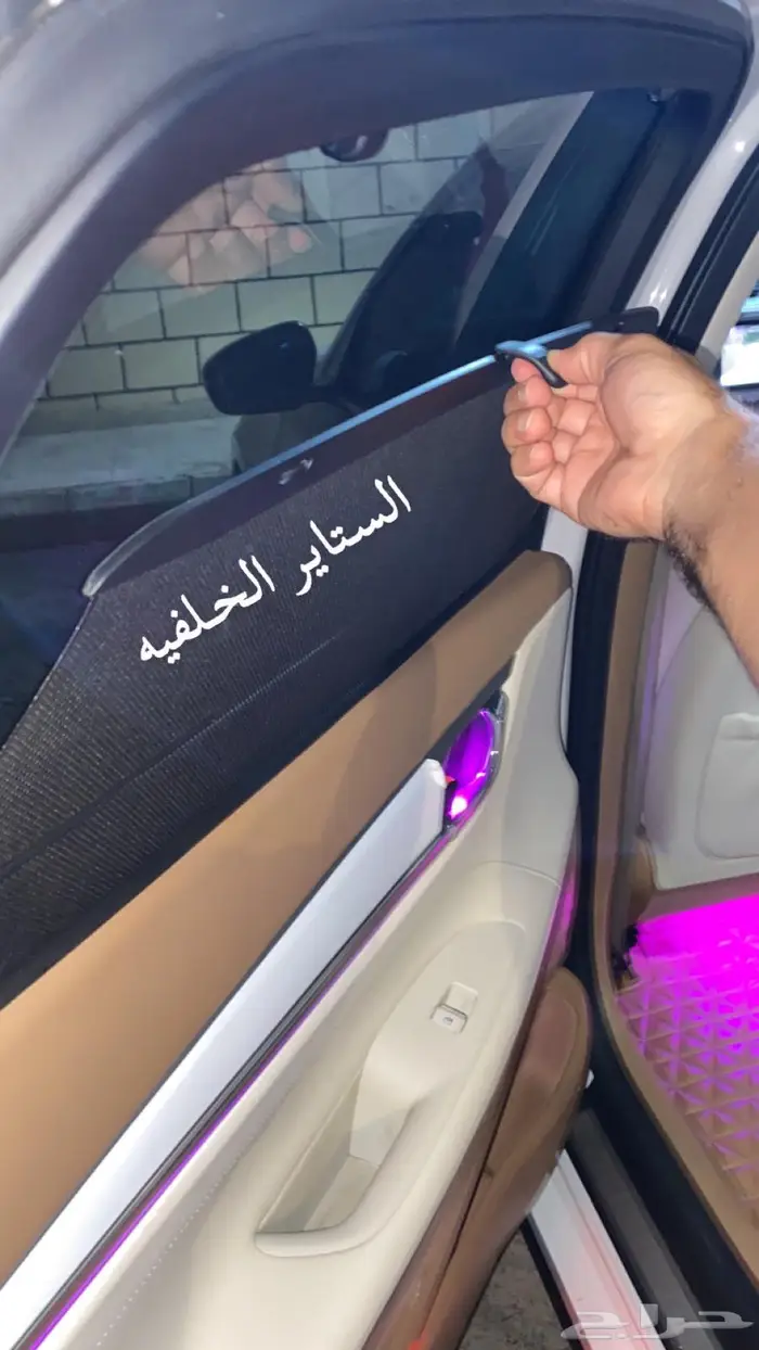 هونداي ازيرا 34