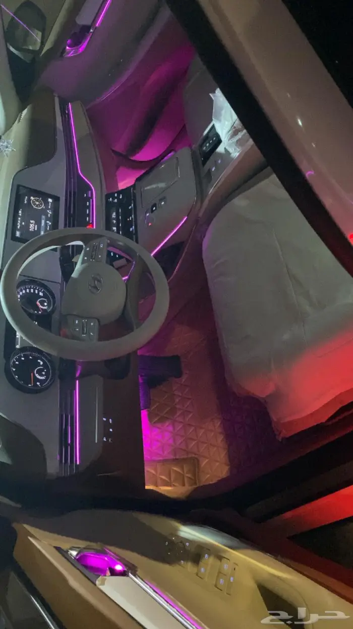 هونداي ازيرا 31