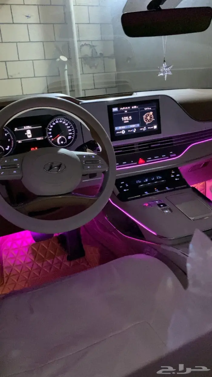 هونداي ازيرا 32