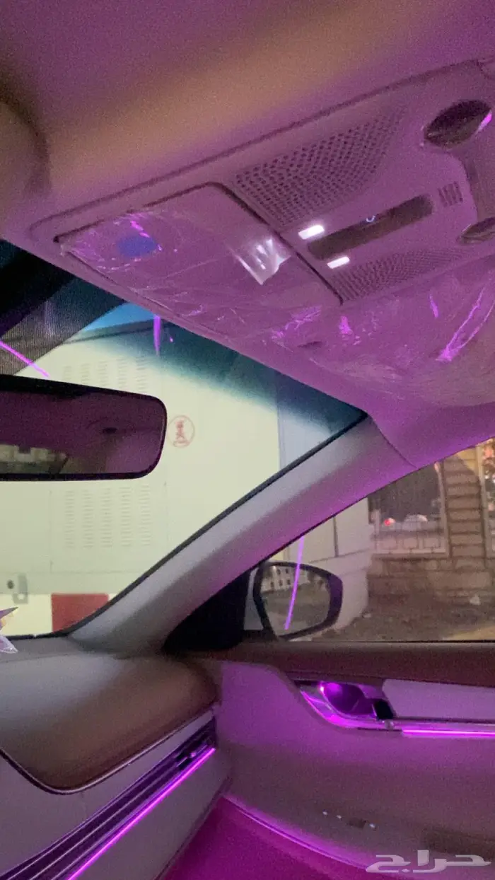 هونداي ازيرا 21