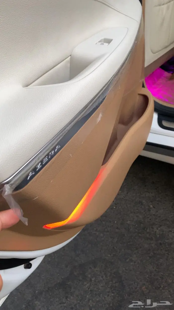 هونداي ازيرا 48