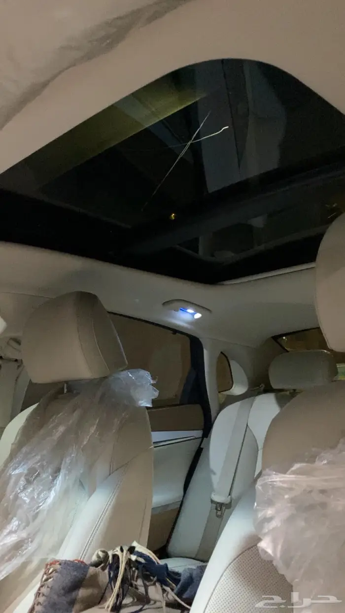 هونداي ازيرا 38