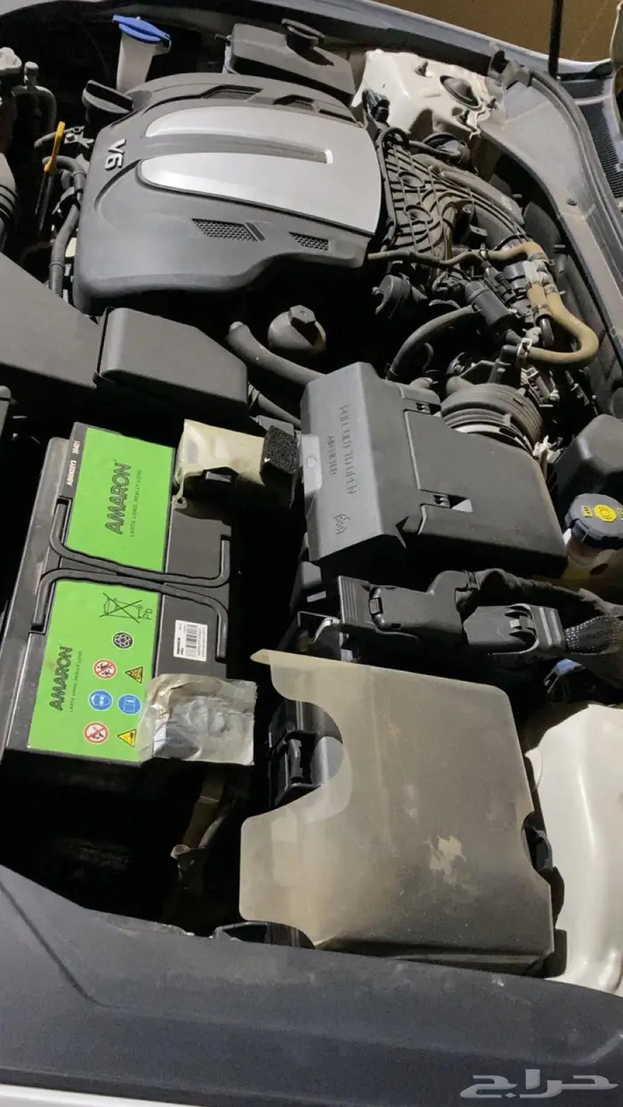 هونداي ازيرا 43