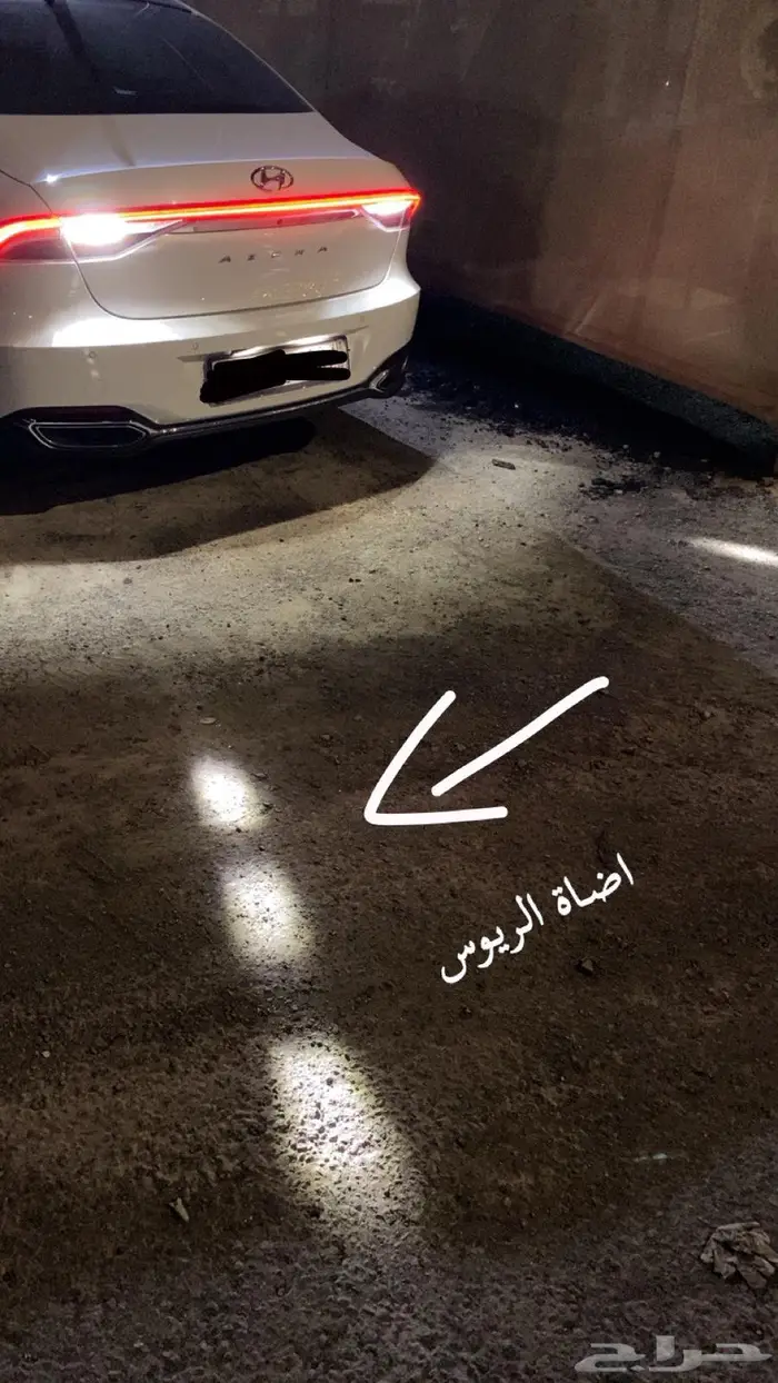 هونداي ازيرا 35