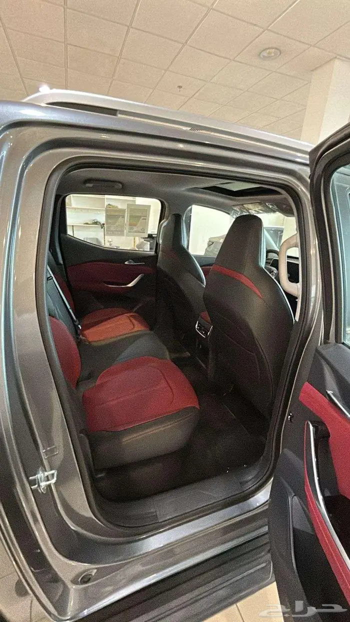 ماكسوس تورنيدو 90 5