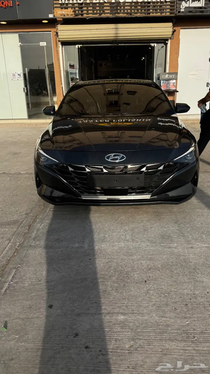 هيونداي النترا 2021 3