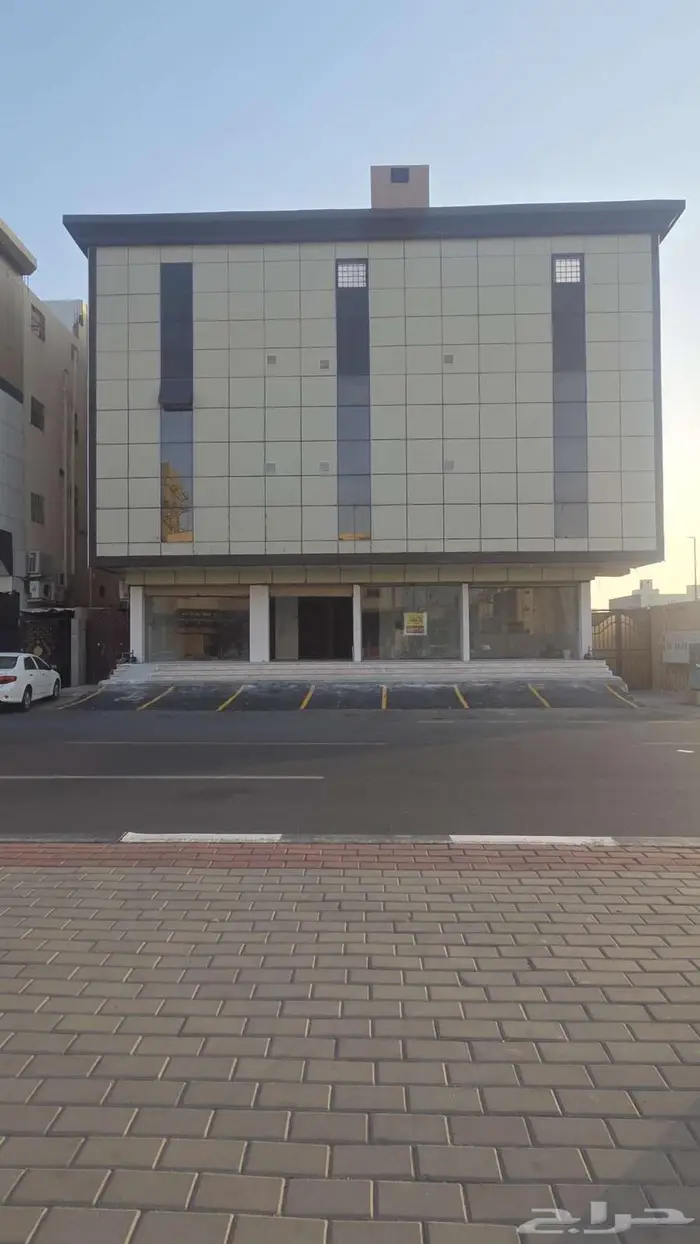 محلات تجارية للإيجار بمكة حي العسيلة 0