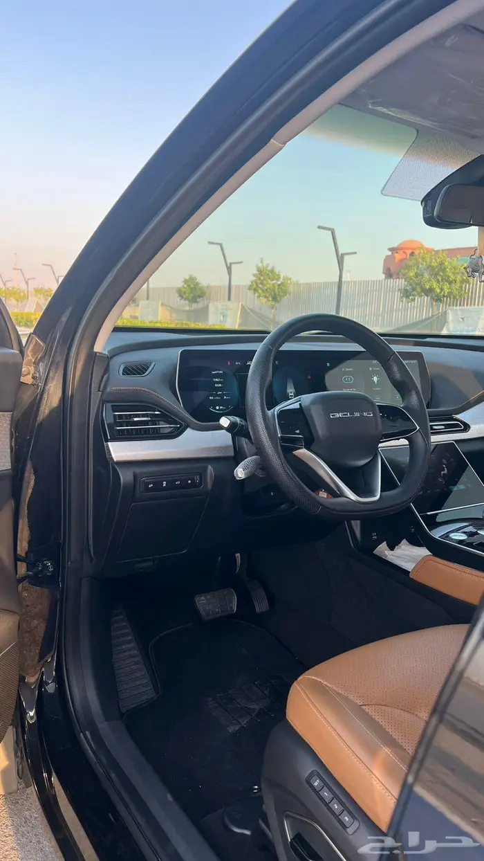 بايك x7 3